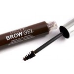 Technic brow gel dark brown